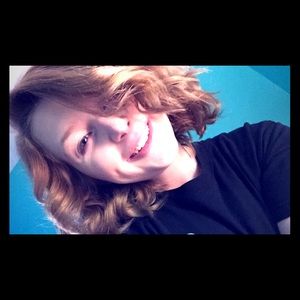 Meet your Posher, Jesseca